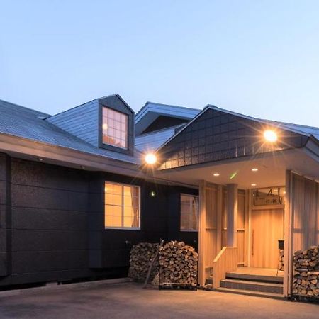 Oirase Onsen Akari To Kaede Hotel Towada Esterno foto