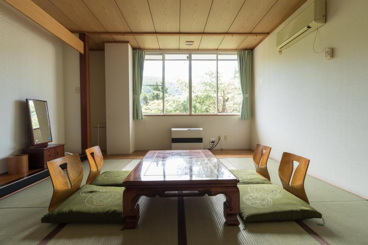 Oirase Onsen Akari To Kaede Hotel Towada Esterno foto