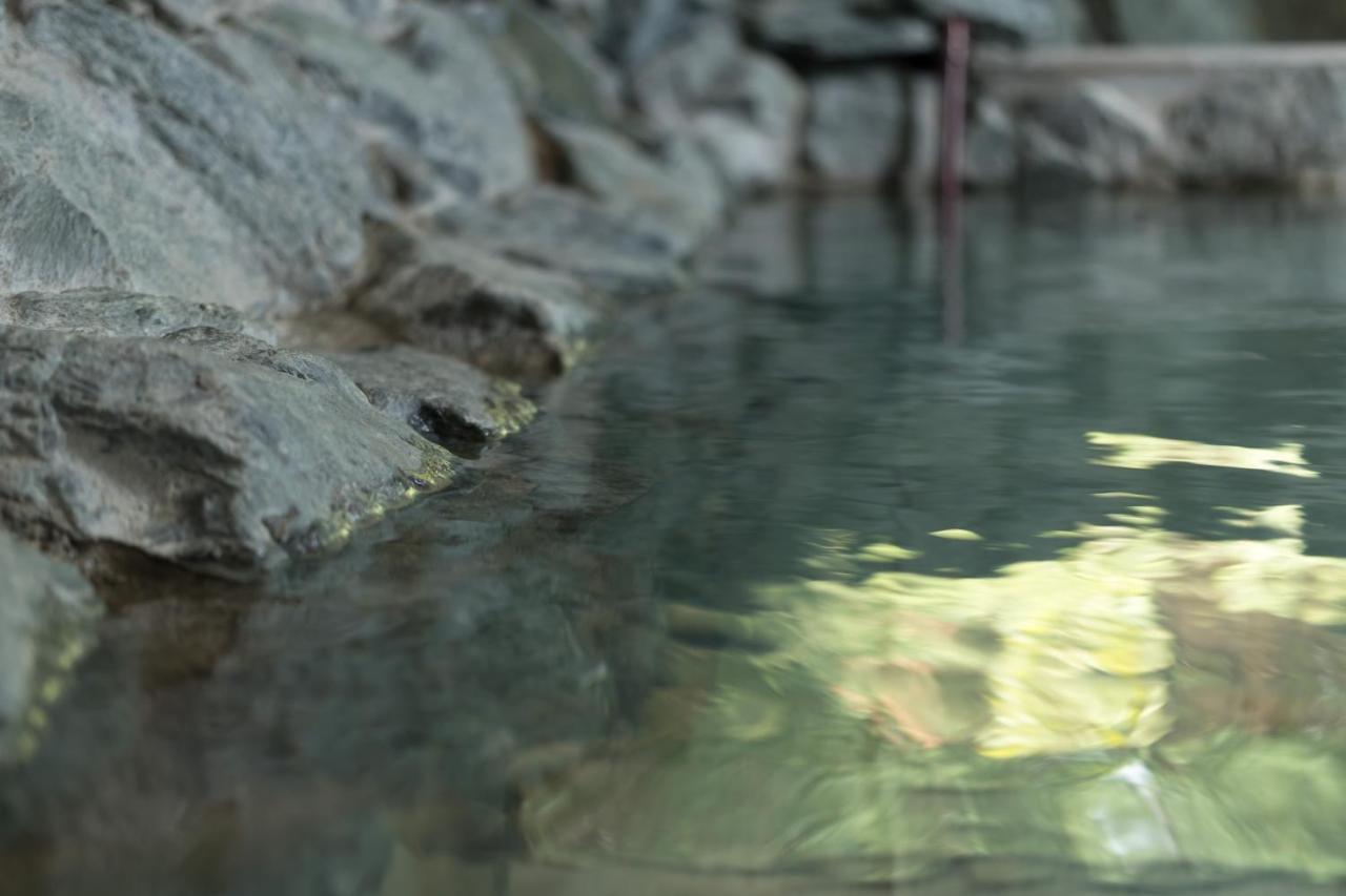 Oirase Onsen Akari To Kaede Hotel Towada Esterno foto