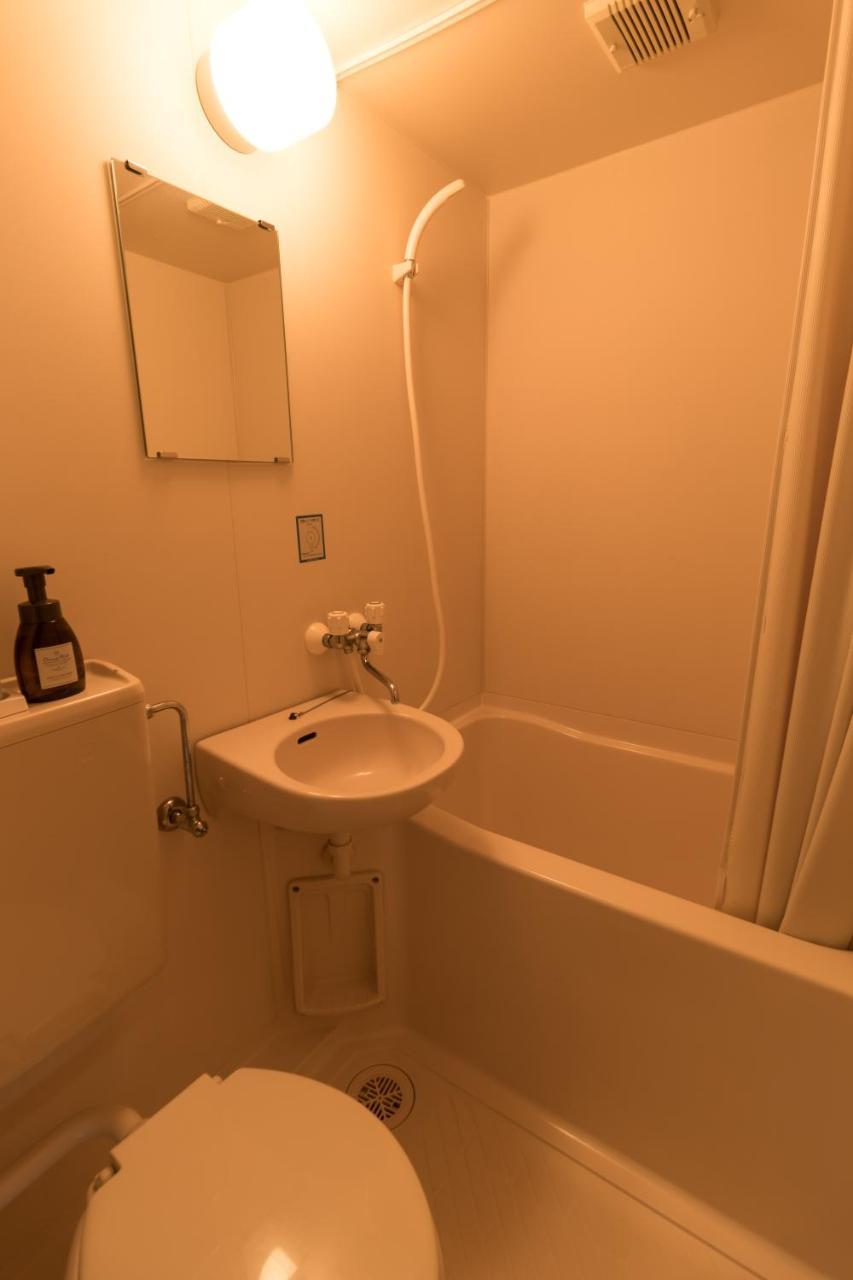 Oirase Onsen Akari To Kaede Hotel Towada Esterno foto