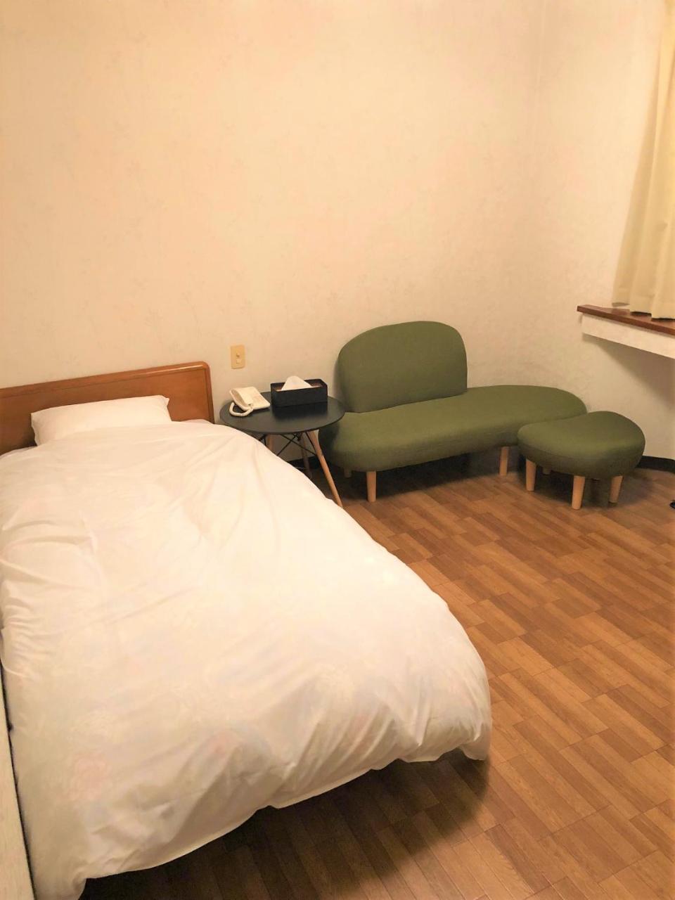 Oirase Onsen Akari To Kaede Hotel Towada Esterno foto