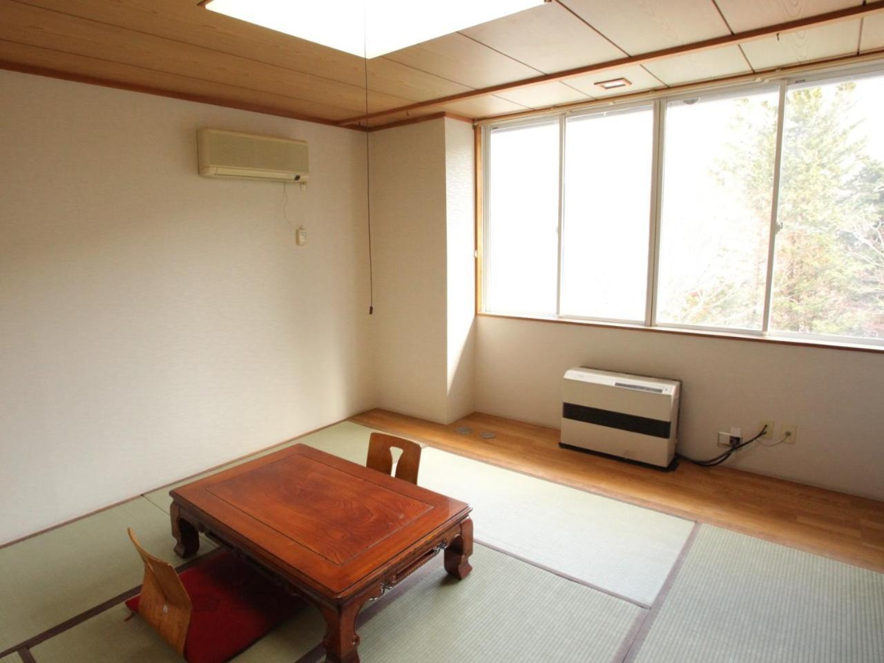 Oirase Onsen Akari To Kaede Hotel Towada Esterno foto