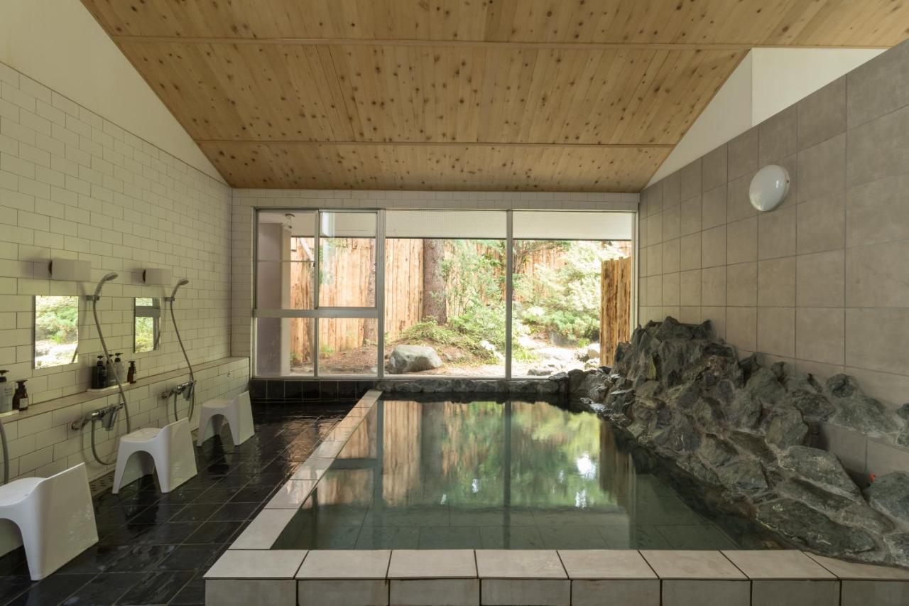 Oirase Onsen Akari To Kaede Hotel Towada Esterno foto